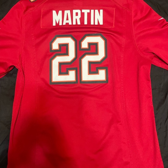 Authentic Officially Licensed NFL jerseys - Picture 5 of 8